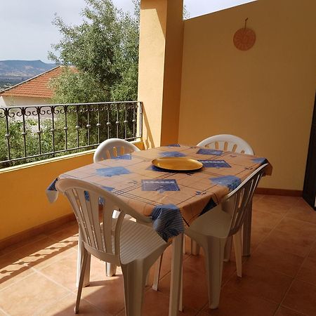 Borgo Lu Canali Da Gavino Apartment Badesi Ngoại thất bức ảnh