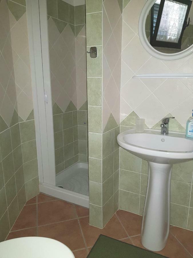 Borgo Lu Canali Da Gavino Apartment Badesi Ngoại thất bức ảnh