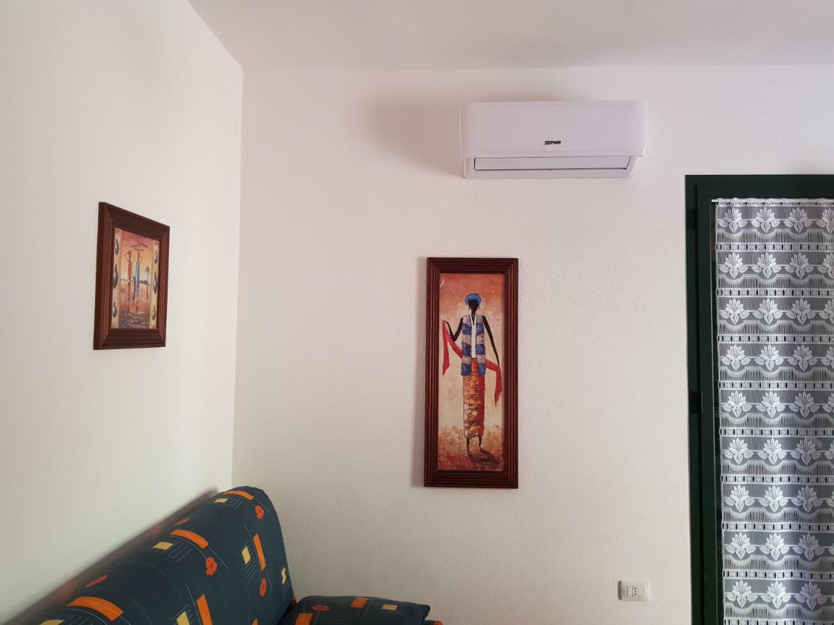 Borgo Lu Canali Da Gavino Apartment Badesi Ngoại thất bức ảnh