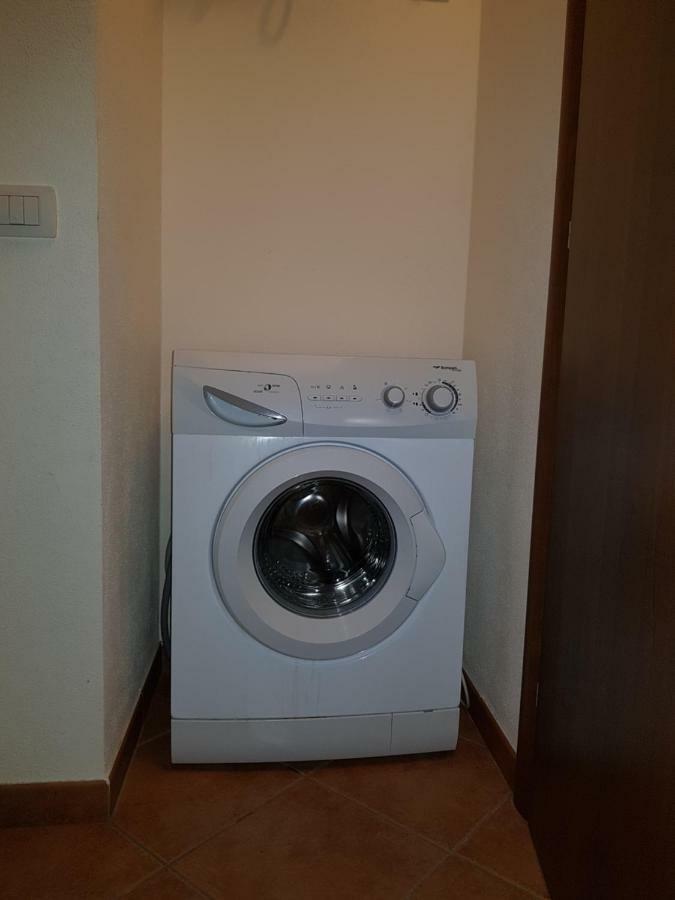 Borgo Lu Canali Da Gavino Apartment Badesi Ngoại thất bức ảnh