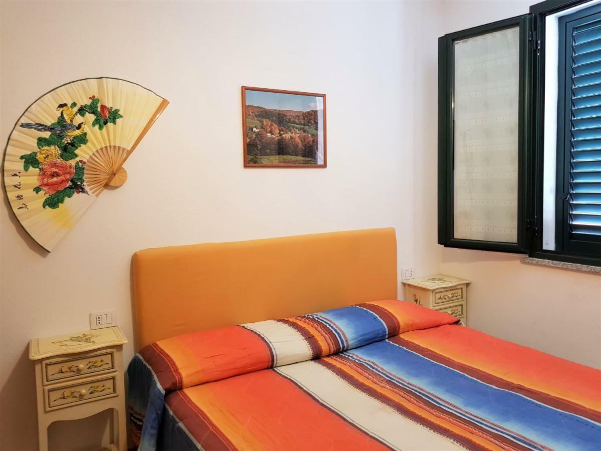 Borgo Lu Canali Da Gavino Apartment Badesi Ngoại thất bức ảnh