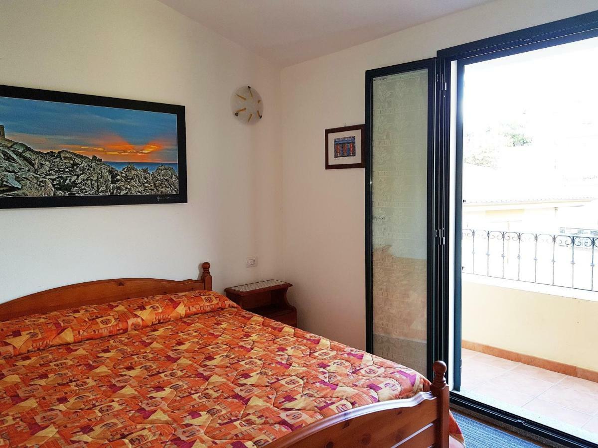Borgo Lu Canali Da Gavino Apartment Badesi Ngoại thất bức ảnh