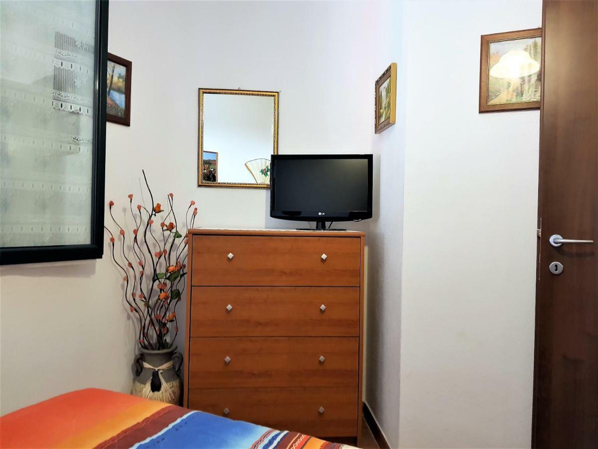 Borgo Lu Canali Da Gavino Apartment Badesi Ngoại thất bức ảnh