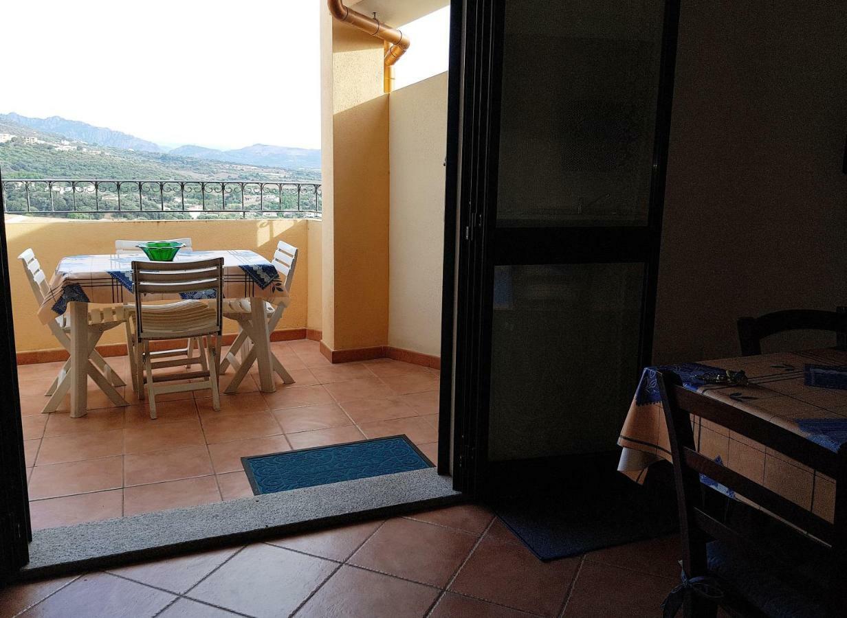 Borgo Lu Canali Da Gavino Apartment Badesi Ngoại thất bức ảnh